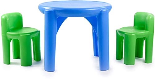 Little Tikes Table & Chairs Set