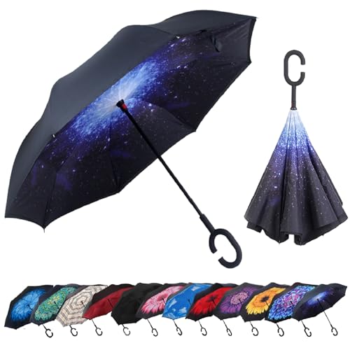 LLanxiry Reverse Umbrella