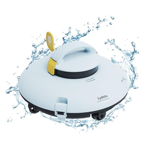 Lydsto Cordless Robotic Pool Cleaner