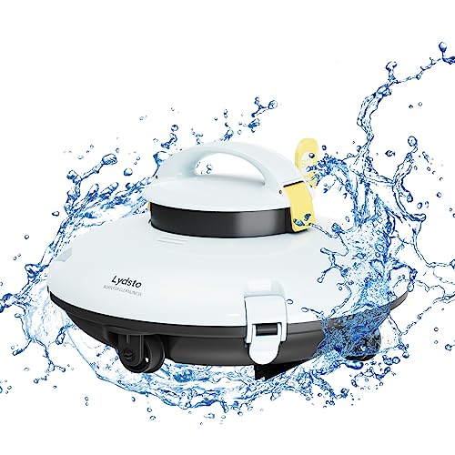 Lydsto Robotic Pool Cleaner