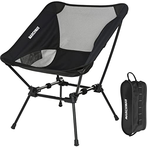 Compact Ultralight Camping Chair for Outdoor Adventures
