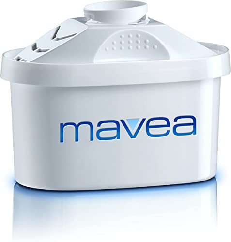 MAVEA Filter Replacement