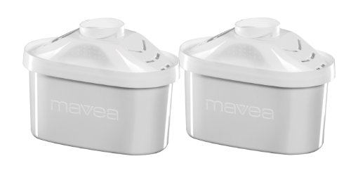 Mavea Maxtra Filter 2-Pack
