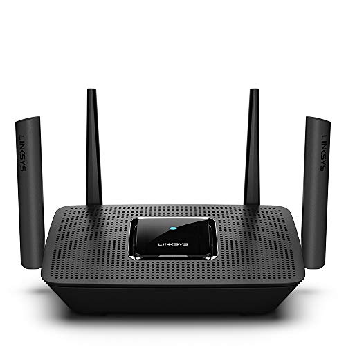 Mesh Wifi 5 Router