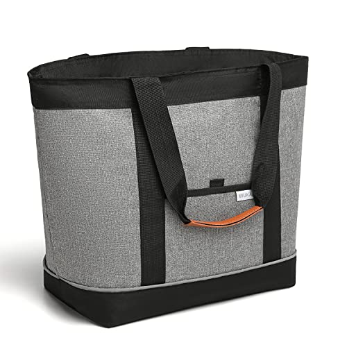 MIUKAA Large Insulated Cooler Bag