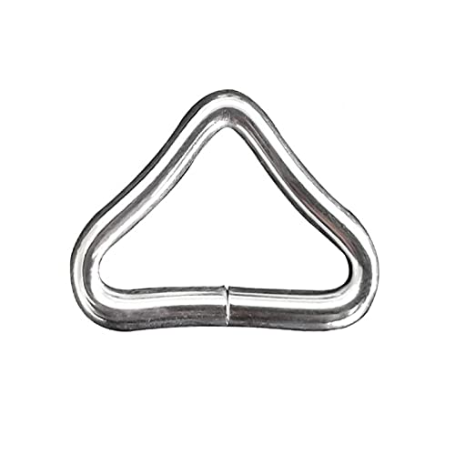 MOFUCA Triangle Rings Trampoline Mat