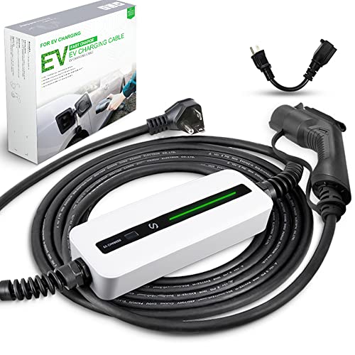 Morec EV Charger 16A