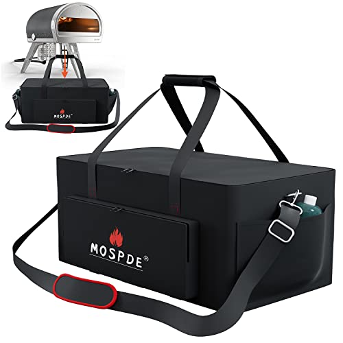 MOSPDE Carry Bag for ROCCBOX Pizza Oven