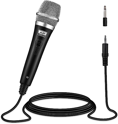 Moukey Karaoke Microphone
