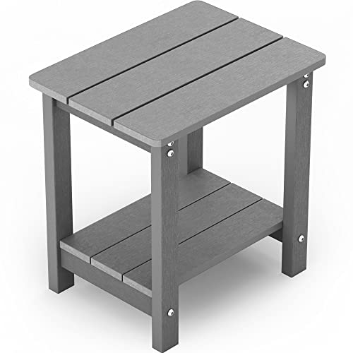 MXIMU Adirondack Side Table