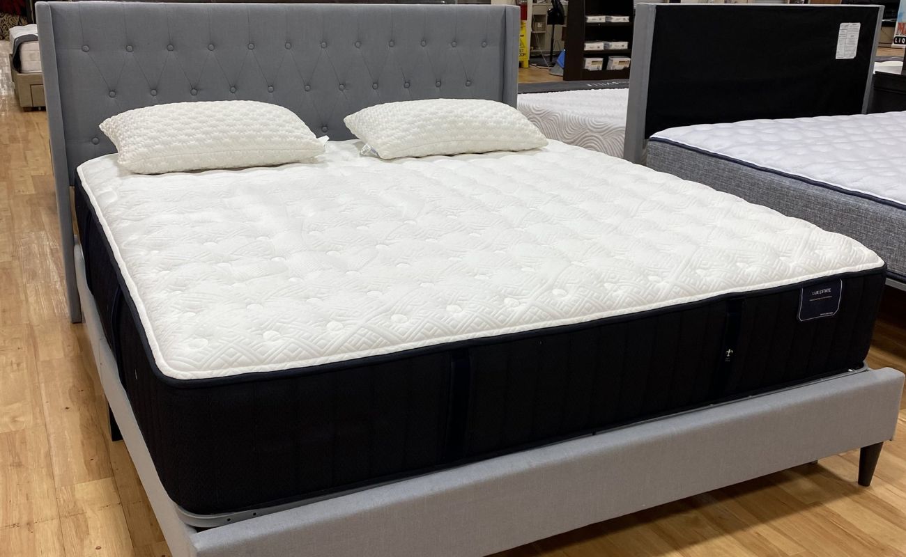 My Mattress Is Too Firm – What Can I Do