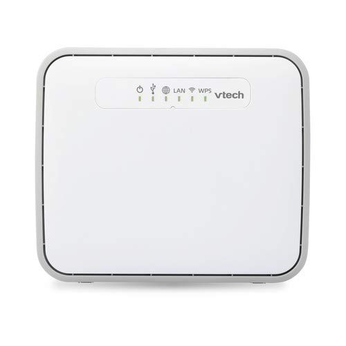 N300 WiFi Router
