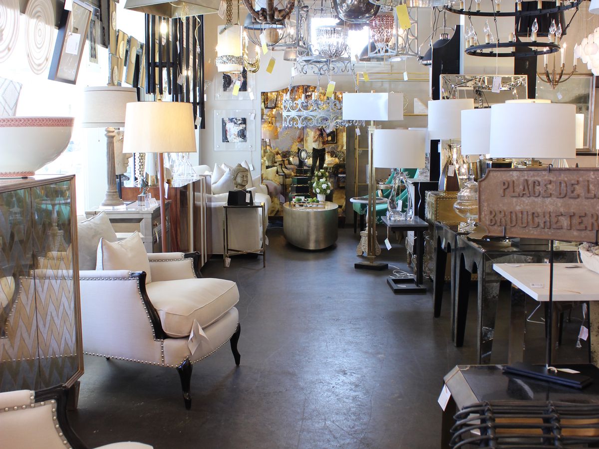 National Home Decor Stores Who Are Diversity Friendly