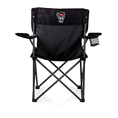 NCAA NC State Wolfpack PTZ Camp Chair