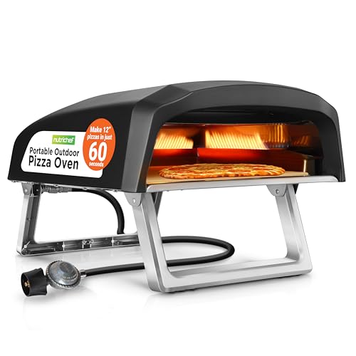 NCPIZOVN Outdoor Pizza Oven
