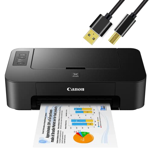 NEEGO Canon Pixma Inkjet Color Printer