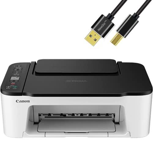 NeeGo Wireless Inkjet All in One Printer