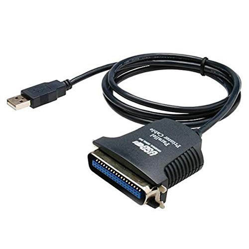 NEORTX USB to CN36 Printer Adapter Cable