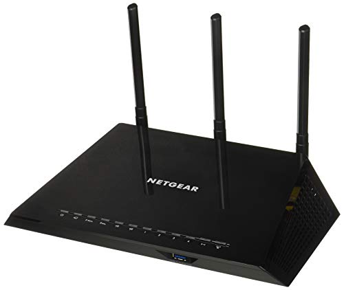Netgear R6400 AC1750 Smart Wi-Fi Router