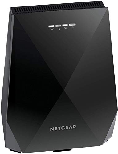NETGEAR WiFi Extender EX7700
