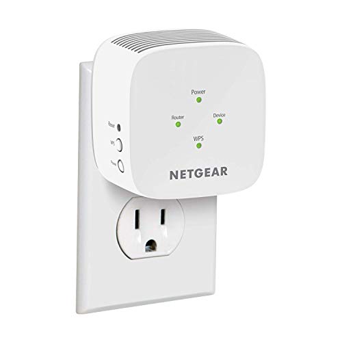 NETGEAR EX2800 WiFi Extender