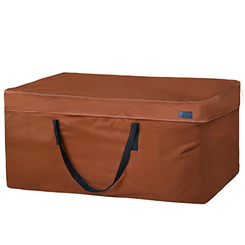 NettyPro Outdoor Cushion Storage Bag