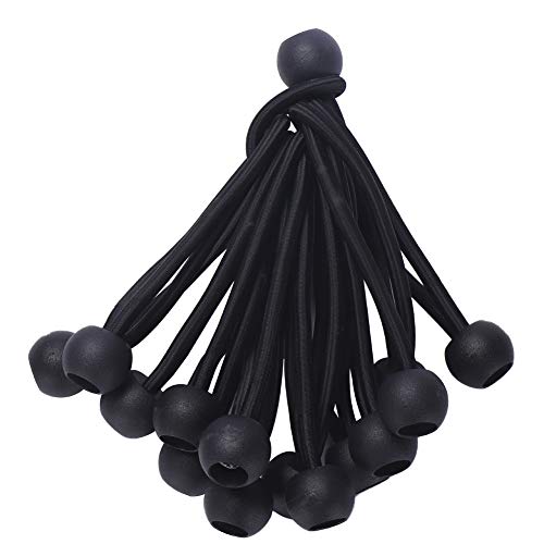 NEWAN Bungee Ropes Replacement Set