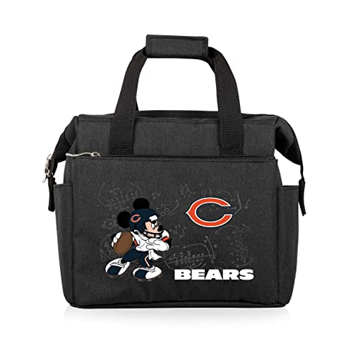 NFL Disney Mickey Lunch Bag