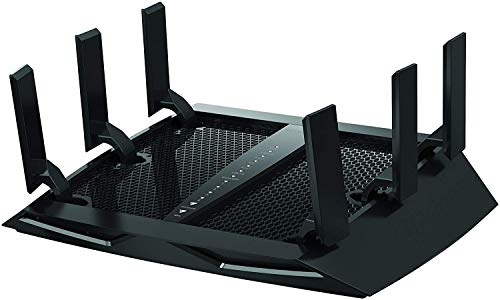 Nighthawk X6S AC3000 Router