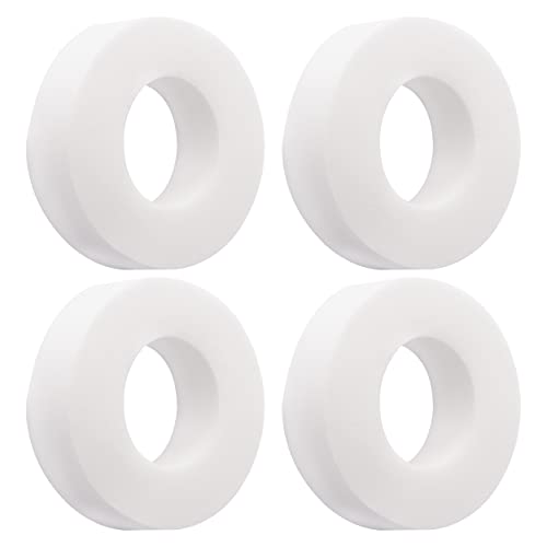 NipponAsia Dolphin Pool Cleaner Climbing Rings 4-Pack