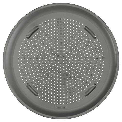 Nonstick Carbon Steel Pizza Pan