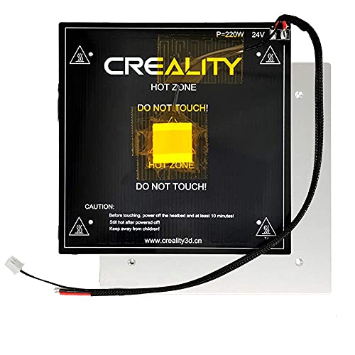 Official Creality Ender 3 V2 Heated Bed