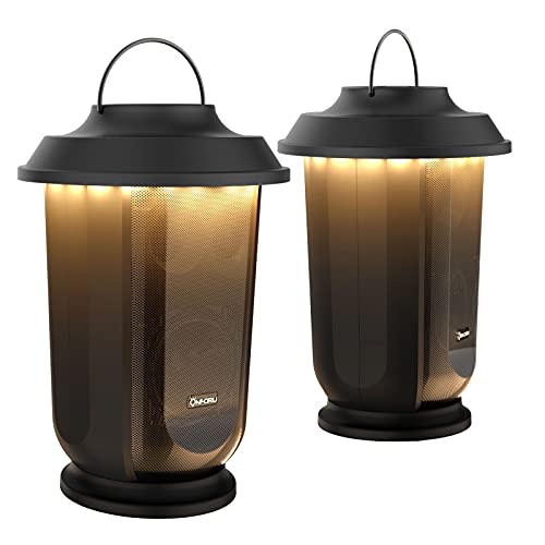 Onforu Lantern Speakers