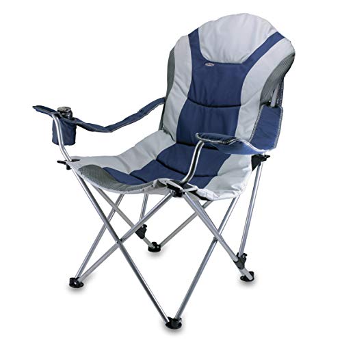 ONIVA Portable Reclining Camp Chair