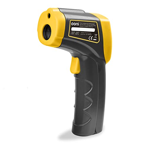 Ooni Infrared Thermometer Gun