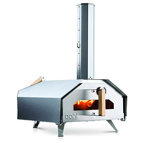 Ooni Pro 16 Pizza Oven