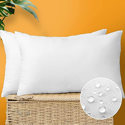 OTOSTAR Waterproof Pillow Inserts