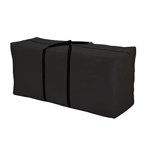 Outdoor Pillow Storage Cover for Garden Furniture