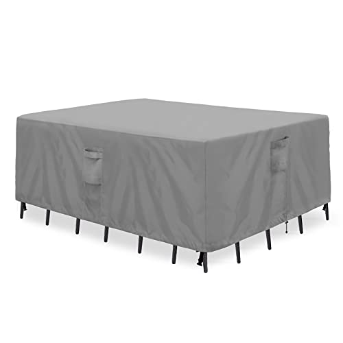 Outdoor Table Furniture Cover