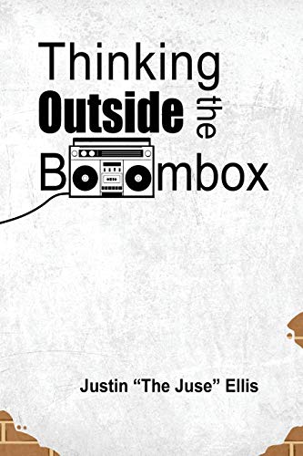 Outside the Boombox