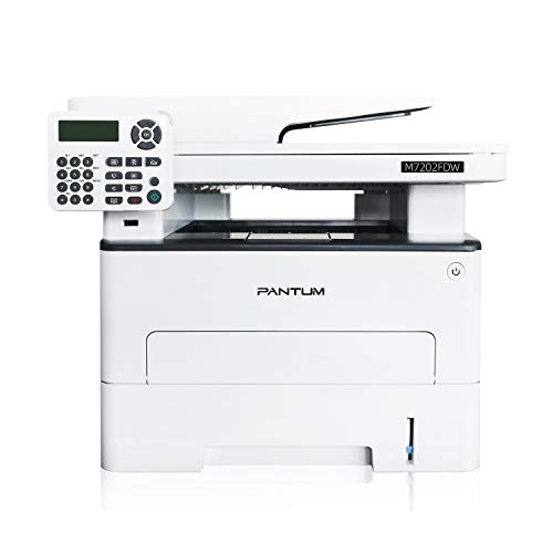 Pantum M7202FDW Printer