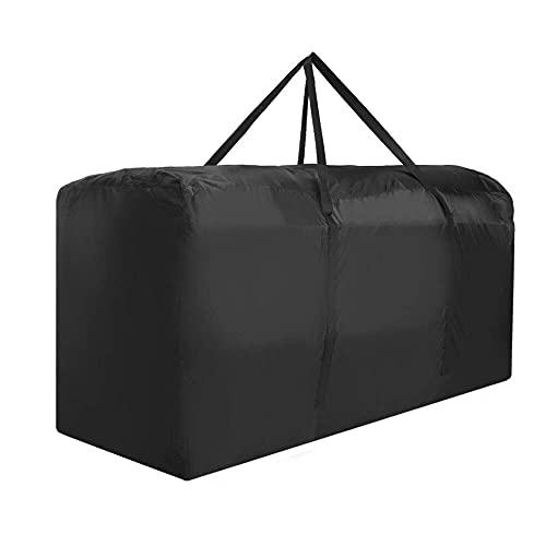 Patio Waterproof Cushion Storage Bag