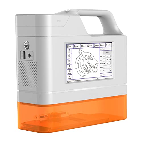 PEKOKO Portable Laser Printer