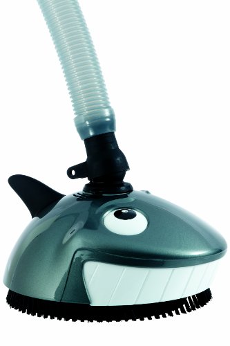 Pentair 360100 Lil Shark Pool Cleaner