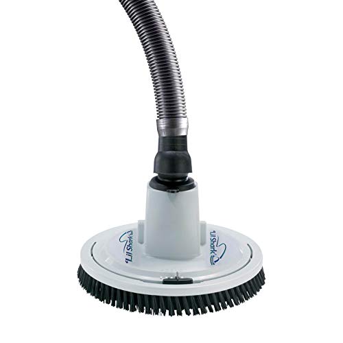 Pentair Lil Shark Above Ground Pool Cleaner