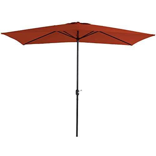 PHI VILLA Outdoor Umbrella
