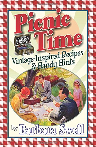 Picnic Time Cookbook