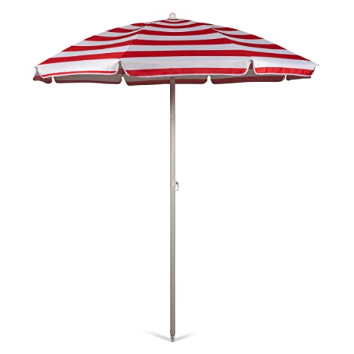Picnic Time Oniva Beach Umbrella 5.5'