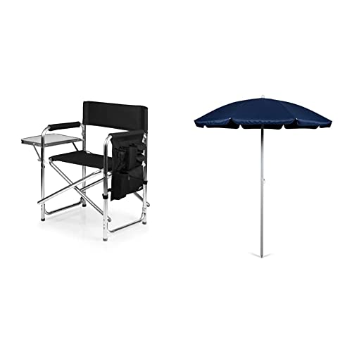 PICNIC TIME ONIVA Sports Chair & Beach Umbrella