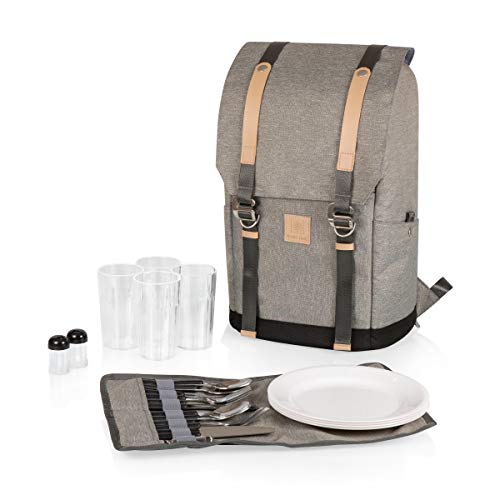 PICNIC TIME PT-Frontier Picnic Backpack